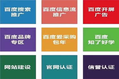 SEM竞价专员实战技巧：案例分析